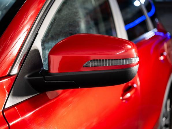 Chery Tiggo 7 Pro I с пробегом 2021 года, цена 1 790 000 рублей, 47573 км, внедорожник, Автокод Объявления