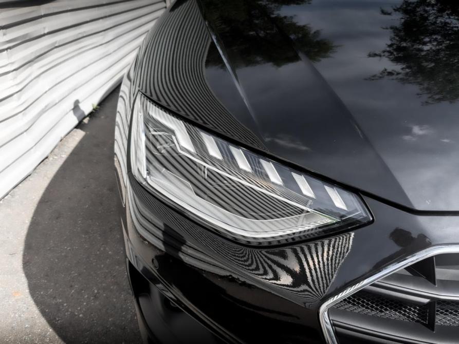 Audi A4 V (B9) Рестайлинг Москва  - изображение 17