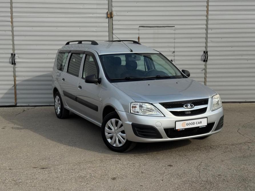 Lada (ВАЗ) Largus I Саратов  - изображение 3