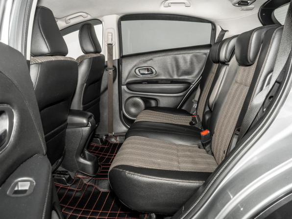 Honda Vezel I с пробегом 2014 года, цена 1 485 000 рублей, 151498 км, внедорожник, Автокод Объявления
