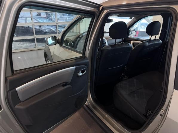 Lada (ВАЗ) Largus I с пробегом 2019 года, цена 1 250 000 рублей, 38489 км, универсал, Автокод Объявления