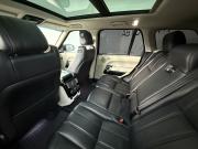 Land Rover Range Rover IV Москва  - изображение 28
