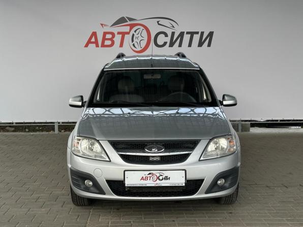 Lada (ВАЗ) Largus I с пробегом 2015 года, цена 730 000 рублей, 170400 км, универсал, Автокод Объявления