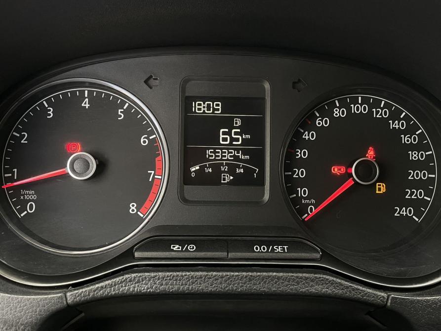 Volkswagen Polo V Рестайлинг Тамбов  - изображение 14