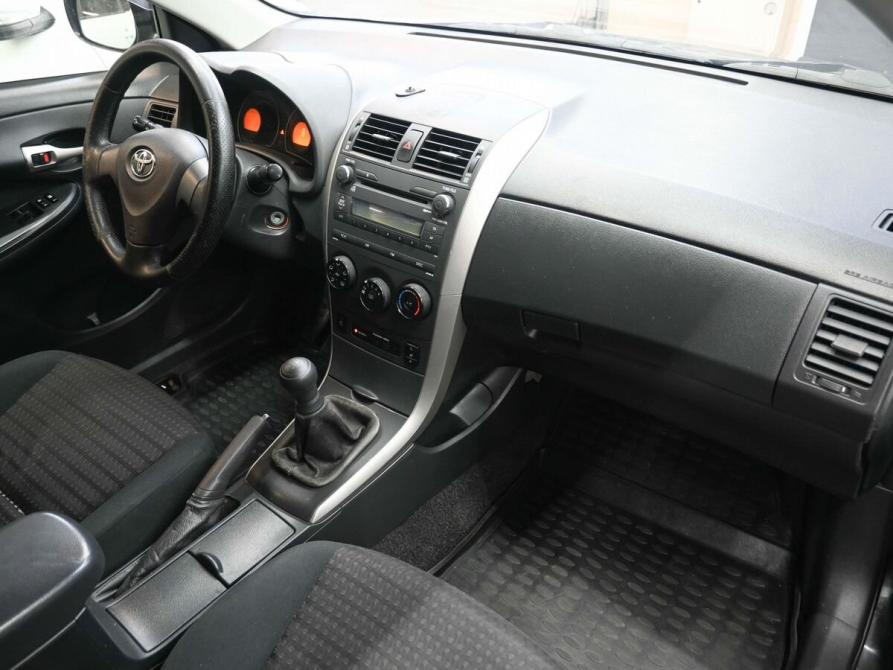Toyota Corolla X (E140 E150) Ростов-на-Дону  - изображение 7