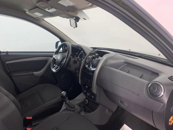 Renault Duster I Рестайлинг с пробегом 2020 года, цена 1 388 900 рублей, 165275 км, внедорожник, Автокод Объявления