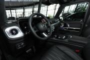Mercedes-Benz G-Класс III (W465) Рестайлинг Москва  - изображение 22