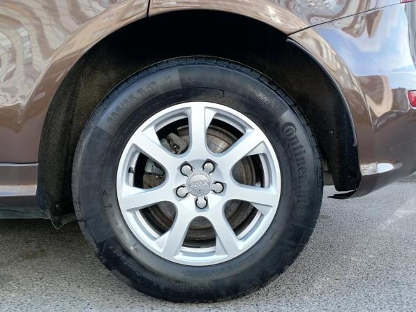 Audi Q5 I (8R) с пробегом 2011 года, цена 1 339 000 рублей, 174646 км, внедорожник, Автокод Объявления
