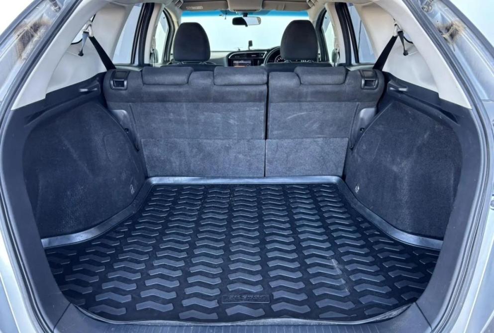 Honda Shuttle II Киров  - изображение 10
