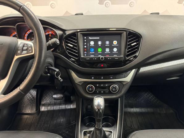 Lada (ВАЗ) Vesta I с пробегом 2021 года, цена 1 390 000 рублей, 86240 км, универсал, Автокод Объявления