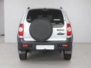 Chevrolet Niva I Рестайлинг Старый Оскол  - изображение 25