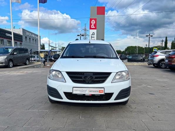 Lada (ВАЗ) Largus I с пробегом 2018 года, цена 795 000 рублей, 144898 км, универсал, Автокод Объявления
