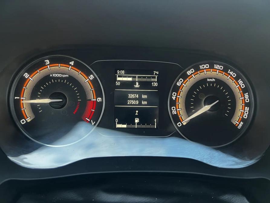 Lada (ВАЗ) Vesta I Рестайлинг (NG) Ярославль  - изображение 15