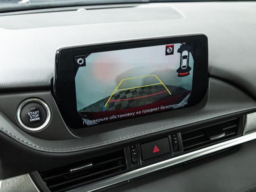 Mazda 6 III (GJ) Рестайлинг 2 Санкт-Петербург  - изображение 15