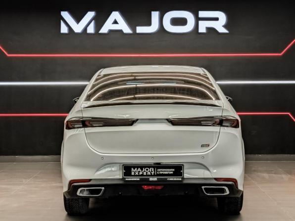 Kaiyi E5 с пробегом 2023 года, цена 1 330 000 рублей, 50043 км, седан, Автокод Объявления