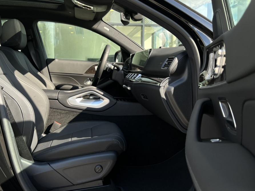 Mercedes-Benz GLE Coupe II (C167) Рестайлинг Нижний Новгород  - изображение 32