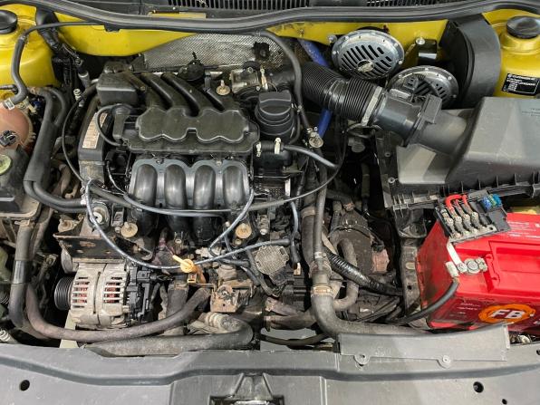 Volkswagen Golf IV с пробегом 1999 года, цена 319 000 рублей, 346665 км, хэтчбек, Автокод Объявления