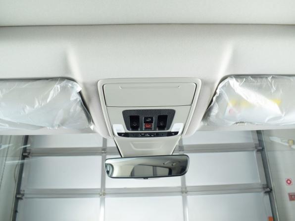 Honda CR-V VI с пробегом 2026 года, цена 4 149 995 рублей, 28 км, внедорожник, Автокод Объявления