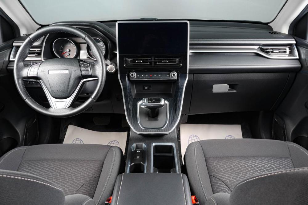 Haval M6 II Тюмень  - изображение 13