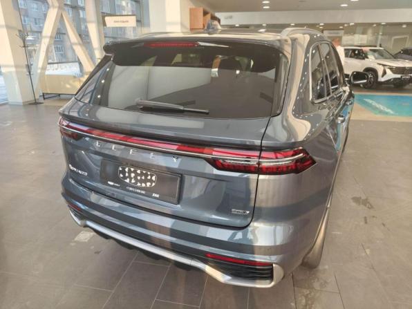 Новый Geely Monjaro I 2026 года, цена 4 954 990 рублей, внедорожник, Автокод Объявления