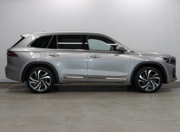 Geely Monjaro I с пробегом 2023 года, цена 3 395 000 рублей, 49039 км, внедорожник, Автокод Объявления