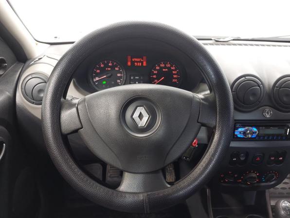 Renault Logan I Рестайлинг с пробегом 2011 года, цена 480 000 рублей, 129000 км, седан, Автокод Объявления