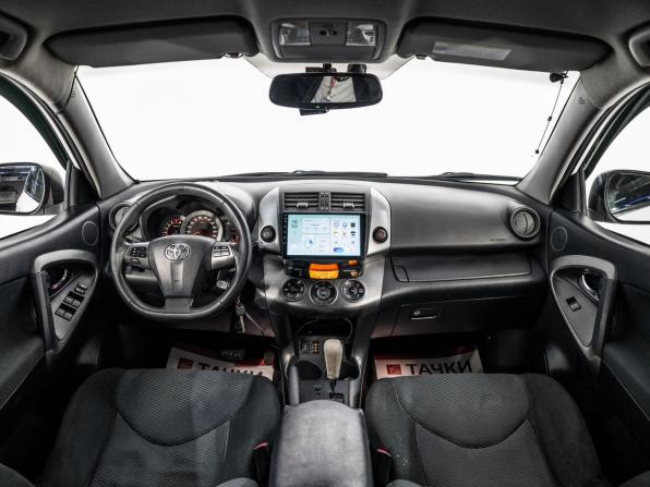 Toyota RAV4 III (XA30) Рестайлинг с пробегом 2010 года, цена 1 350 000 рублей, 187239 км, внедорожник, Автокод Объявления