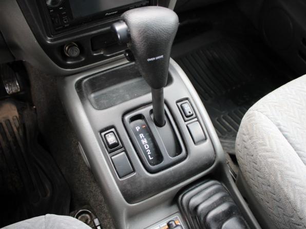 Suzuki Grand Vitara I с пробегом 2001 года, цена 320 000 рублей, 260714 км, внедорожник, Автокод Объявления