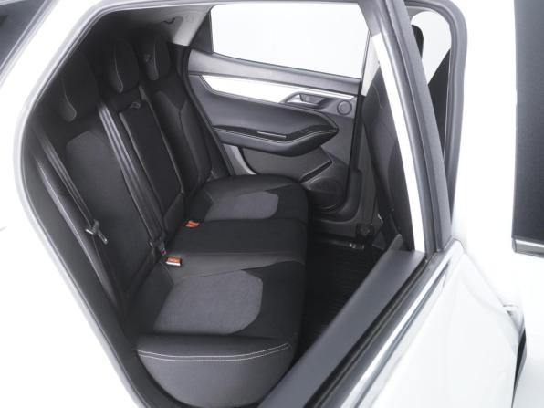 JAC J7 I с пробегом 2022 года, цена 1 200 000 рублей, 55915 км, лифтбек, Автокод Объявления