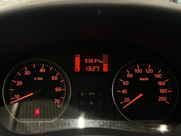 Nissan Almera III (G15) с пробегом 2017 года, цена 749 000 рублей, 93630 км, седан, Автокод Объявления