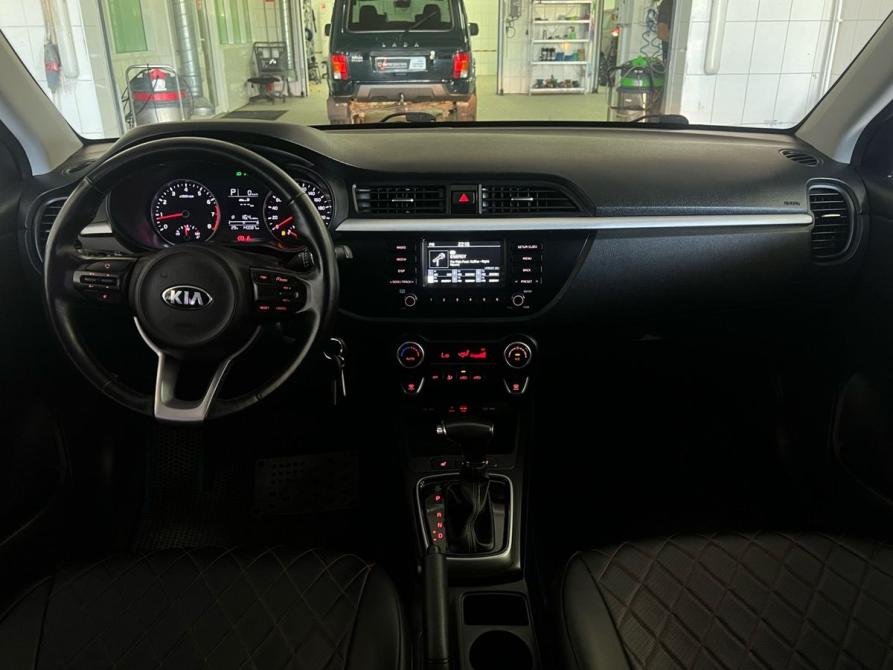 Kia Rio IV Волгоград  - изображение 16