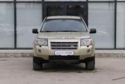 Land Rover Freelander II Саратов  - изображение 32