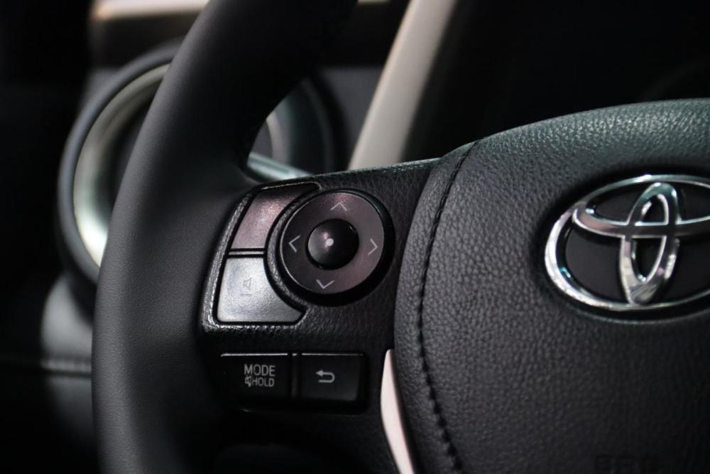Toyota RAV4 IV (XA40) Сургут  - изображение 16