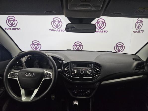 Lada (ВАЗ) Vesta I с пробегом 2021 года, цена 957 000 рублей, 99039 км, седан, Автокод Объявления