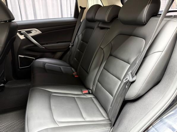 Geely Atlas I с пробегом 2019 года, цена 1 969 000 рублей, 88259 км, внедорожник, Автокод Объявления