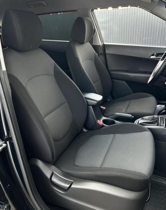 Hyundai Creta I Альметьевск  - изображение 13
