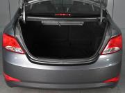Hyundai Solaris I Рестайлинг Ростов-на-Дону  - изображение 34