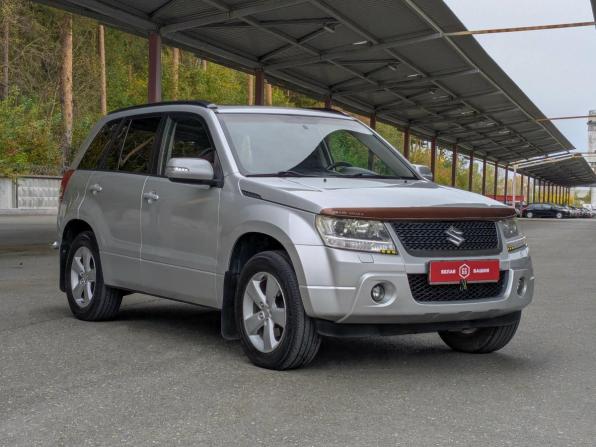 Suzuki Grand Vitara II Рестайлинг с пробегом 2008 года, цена 1 074 900 рублей, 167000 км, внедорожник, Автокод Объявления