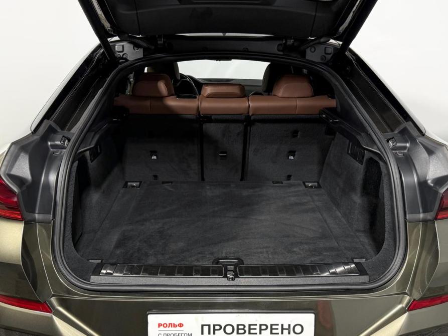 BMW X6 III (G06) Санкт-Петербург  - изображение 14