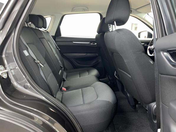 Новый Mazda CX-5 II Рестайлинг 2026 года, цена 4 295 000 рублей, внедорожник, Автокод Объявления