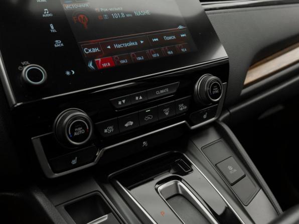 Honda CR-V V с пробегом 2019 года, цена 3 390 000 рублей, 101721 км, внедорожник, Автокод Объявления