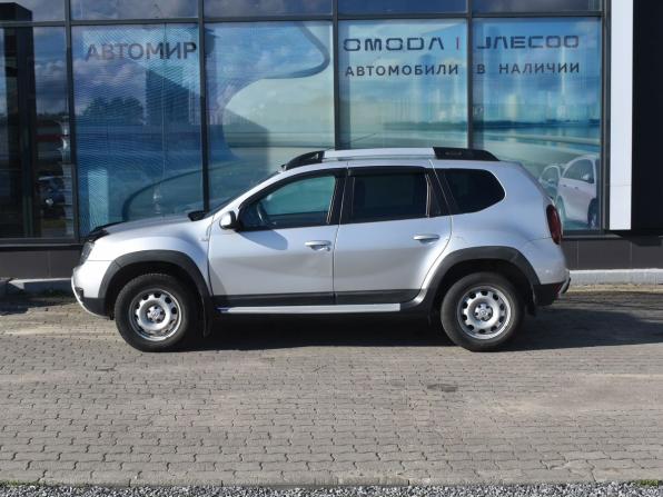 Renault Duster I Рестайлинг с пробегом 2019 года, цена 1 600 000 рублей, 61418 км, внедорожник, Автокод Объявления
