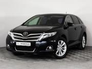 Toyota Venza I Рестайлинг Санкт-Петербург  - изображение 25