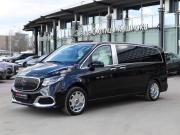 Mercedes-Benz V-Класс III (W447) Рестайлинг 2 Москва  - изображение 32