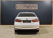 Toyota Camry VII (XV50) Рестайлинг Уфа  - изображение 26