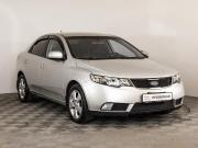 Kia Cerato II Санкт-Петербург  - изображение 25