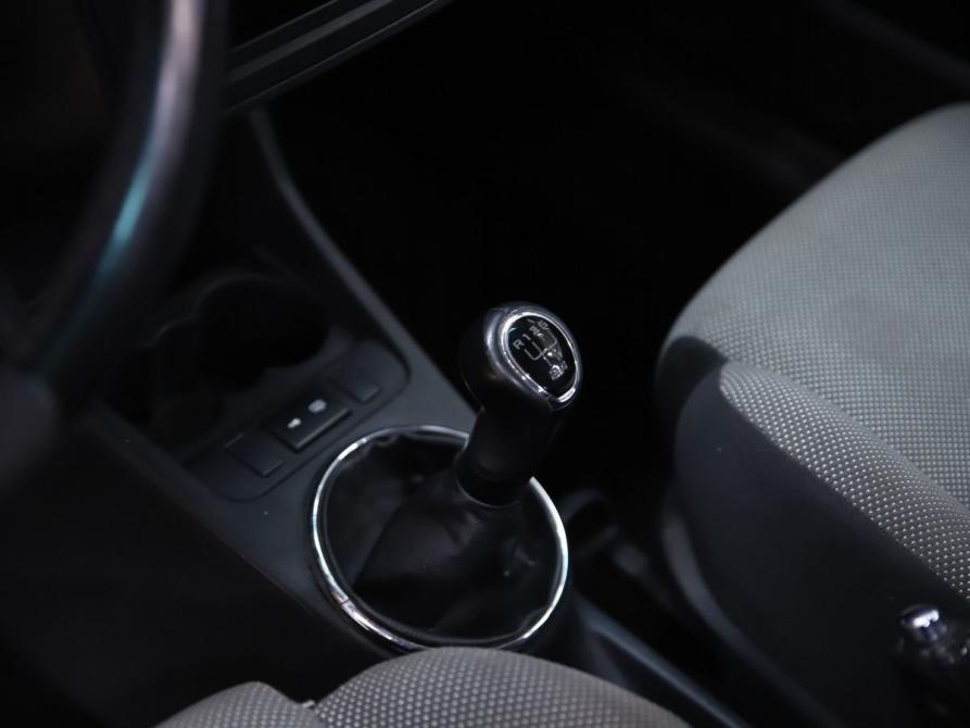 Skoda Fabia II Рестайлинг Уфа  - изображение 15
