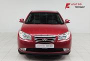Hyundai Elantra IV (HD) Саратов  - изображение 25
