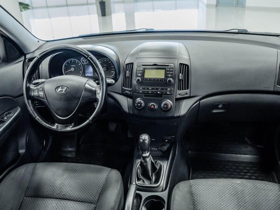 Hyundai i30 I Рестайлинг Самара  - изображение 9