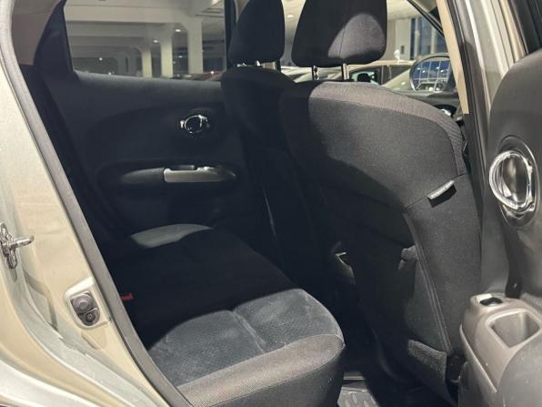 Nissan Juke I с пробегом 2012 года, цена 977 000 рублей, 149967 км, внедорожник, Автокод Объявления